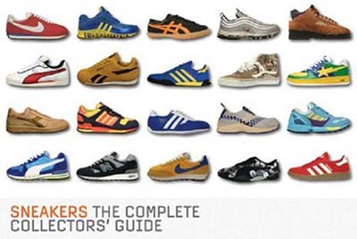 marca sneakers