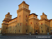 ferrara-castello