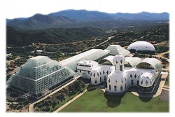 biosphere_aerial