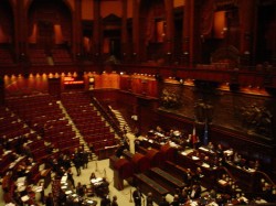 montecitorio-camera