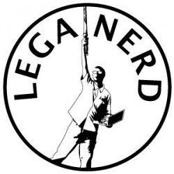 lega-nerd