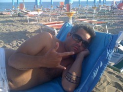 jesolo agosto 2009