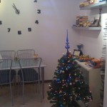 Albero Natale