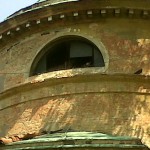Chiesa diroccata via Bologna a Ferrara 1