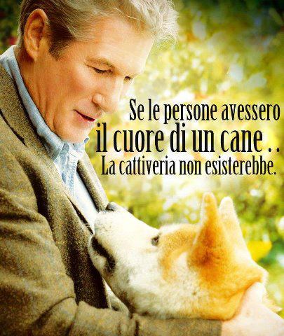 cuore di cane