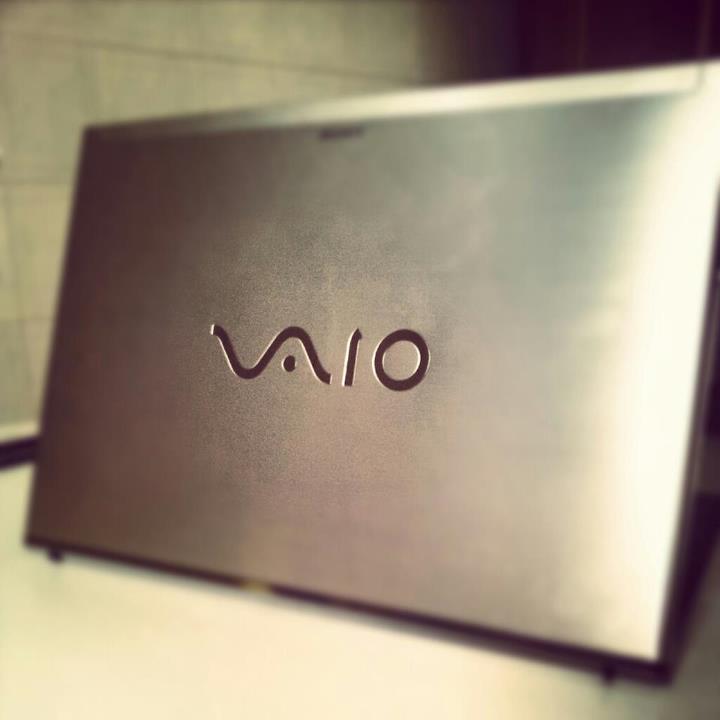 Sony Vaio serie T