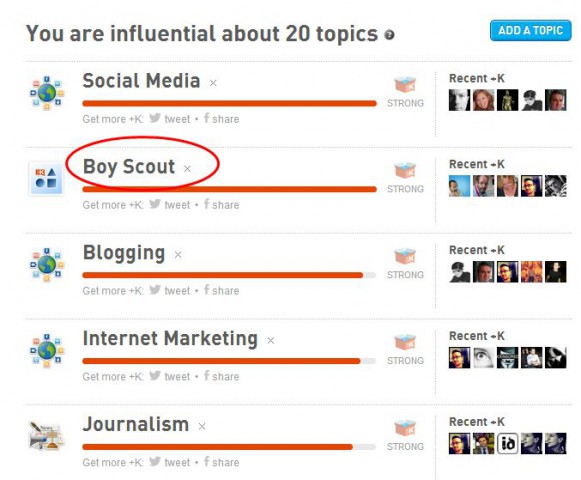 klout-scout