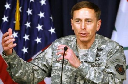 David Petraeus