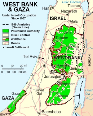 israele