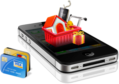 mobile-ecommerce