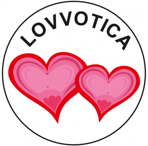 logo lovvotica