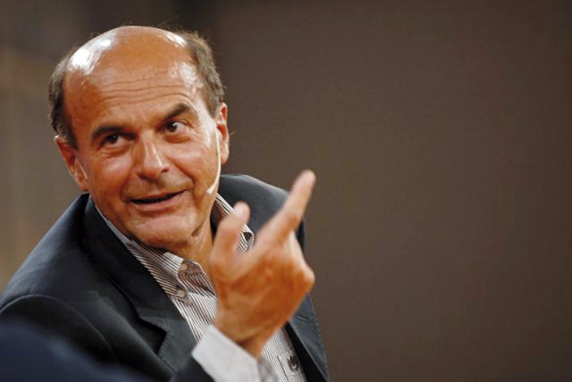 Pierluigi-Bersani