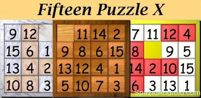 puzzle