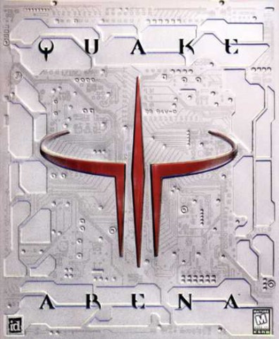 quake