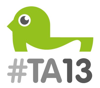 ta13 logo