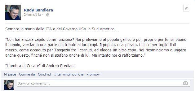 2014-01-07 19_04_54-Rudy Bandiera - Sembra la storia della CIA e del Governo USA in...