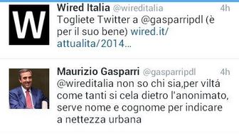 gasparri wired