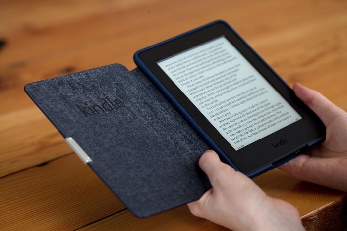 Cos'è  Kindle, come funziona e perché è figo