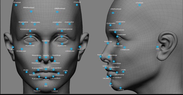 software riconoscimento facciale