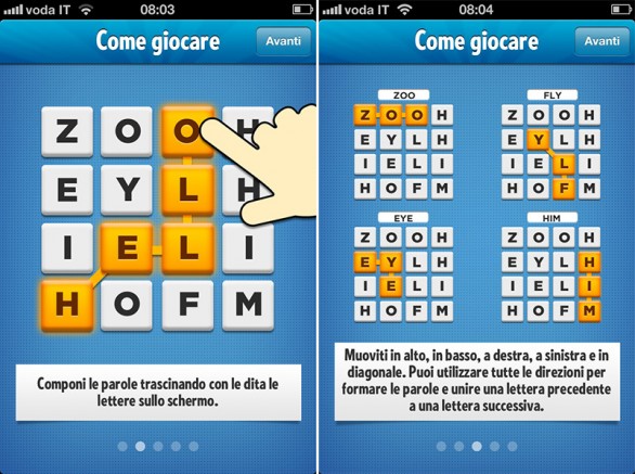 ruzzle
