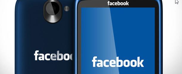 facebook phone