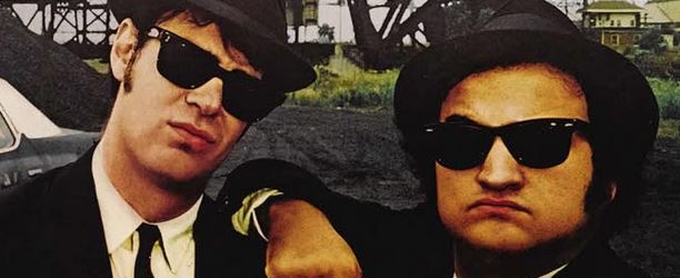 jake elwood blues