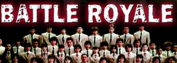 Battle Royale