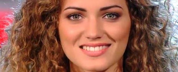 miss italia Giusy Buscemi