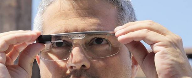 google glass