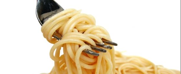 spaghetti