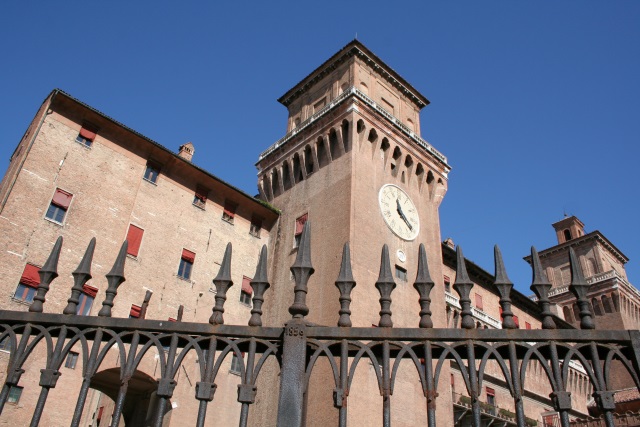 ferrara