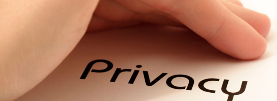 privacy