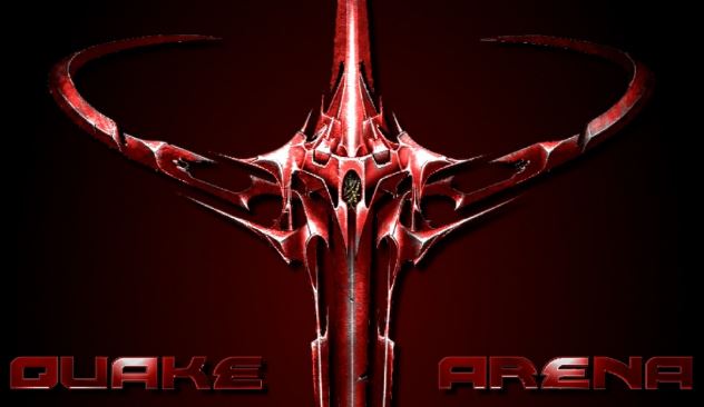 quake 3 arena