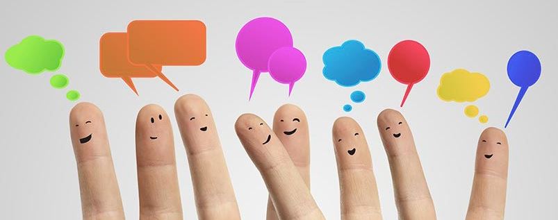 comunicazione