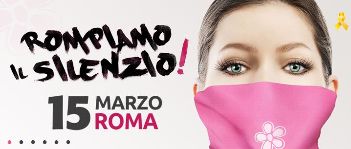 festa donna endometriosi