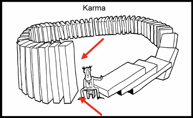 karma