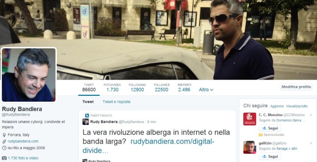 twitter rusy bandiera