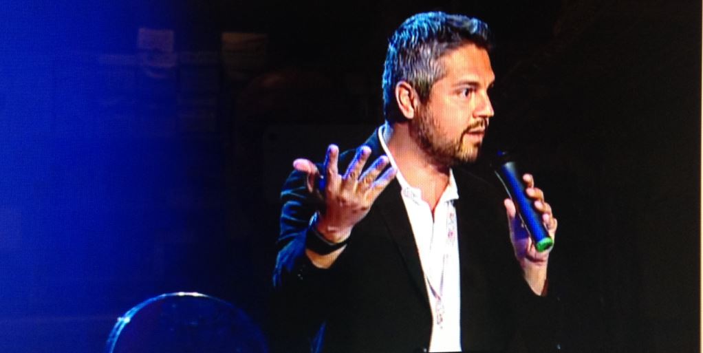 rudy bandiera #sinnova14