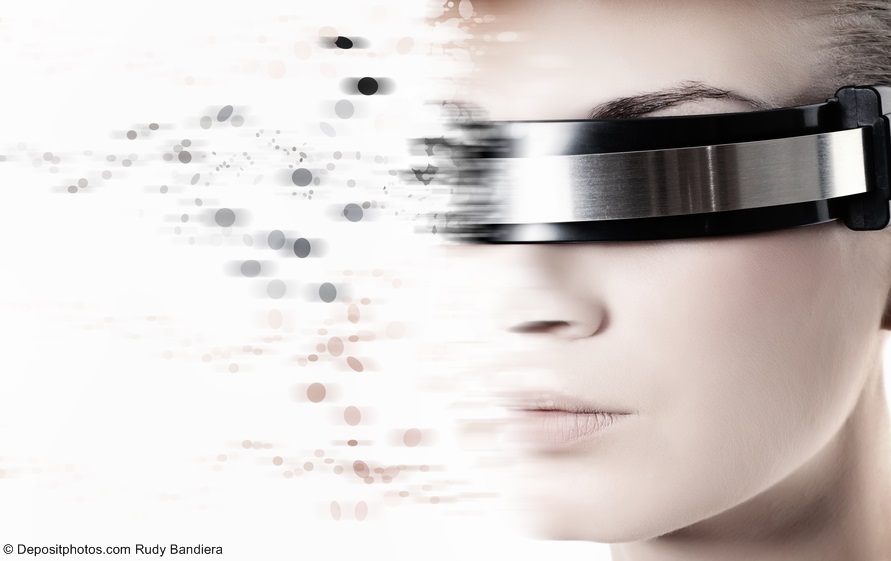 realtà virtuale