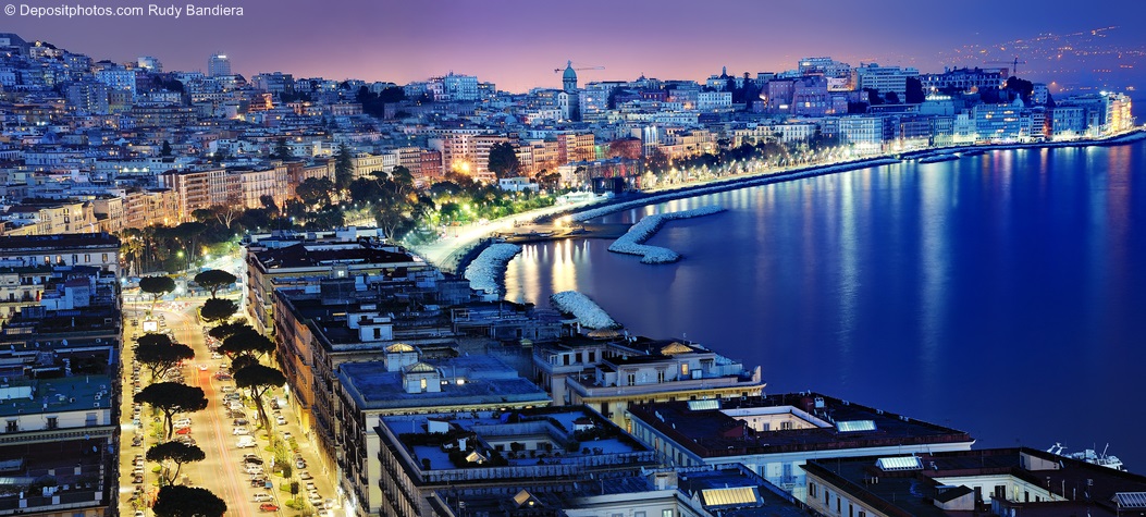 napoli