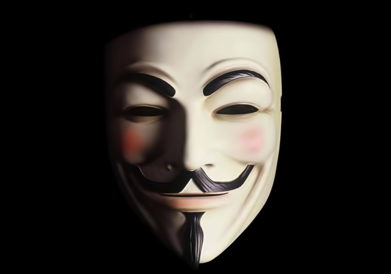 v vendetta
