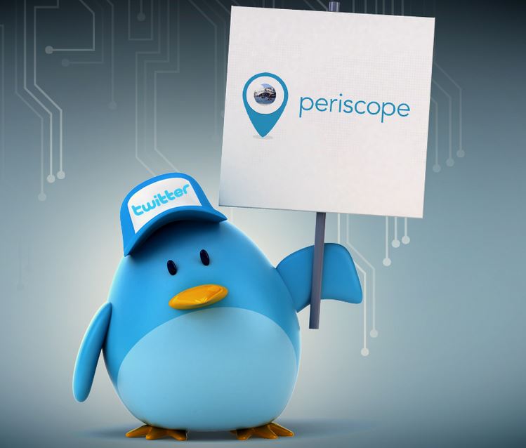 periscope