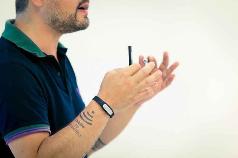 rudy bandiera condivide et impera