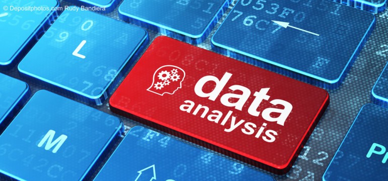data analysis
