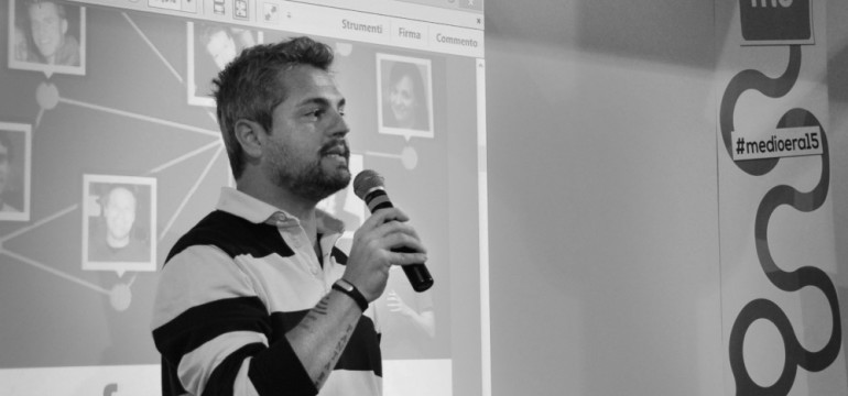 rudy bandiera medioera 2015