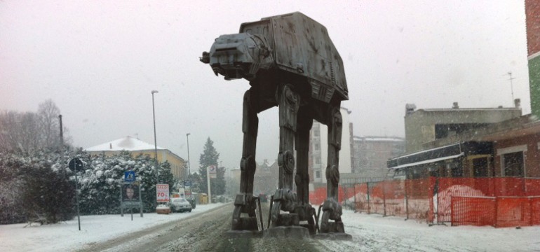 cacasale starwars