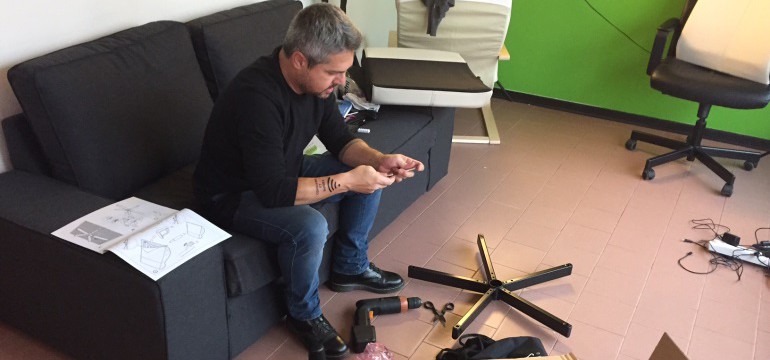 rudy bandiera ikea