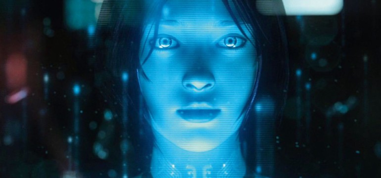 Cortana