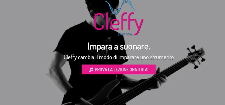 cleffy