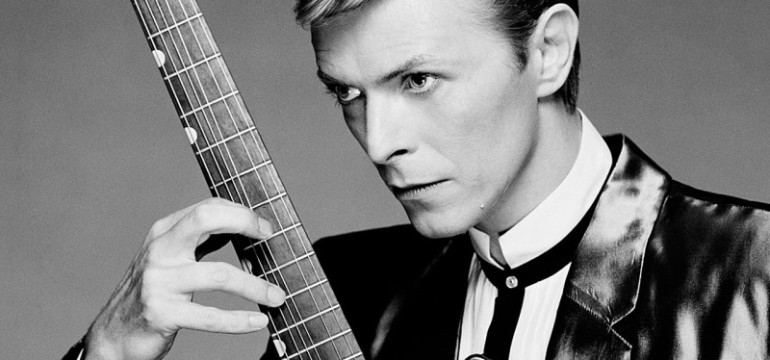david bowie